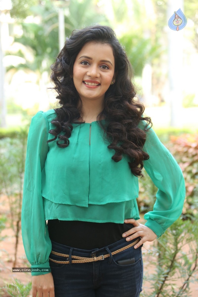 Sulagna Panigrahi Stills - 8 / 123 photos