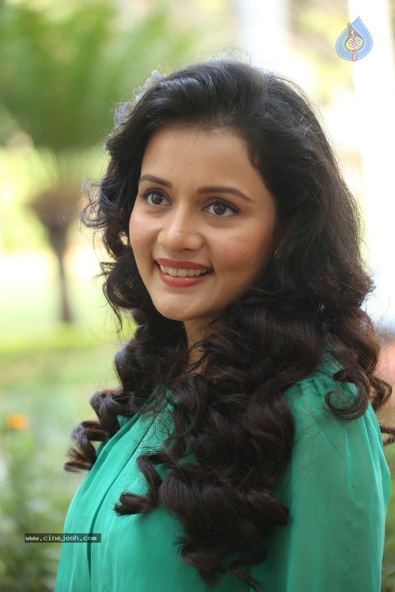 Sulagna Panigrahi Stills - 9 / 123 photos