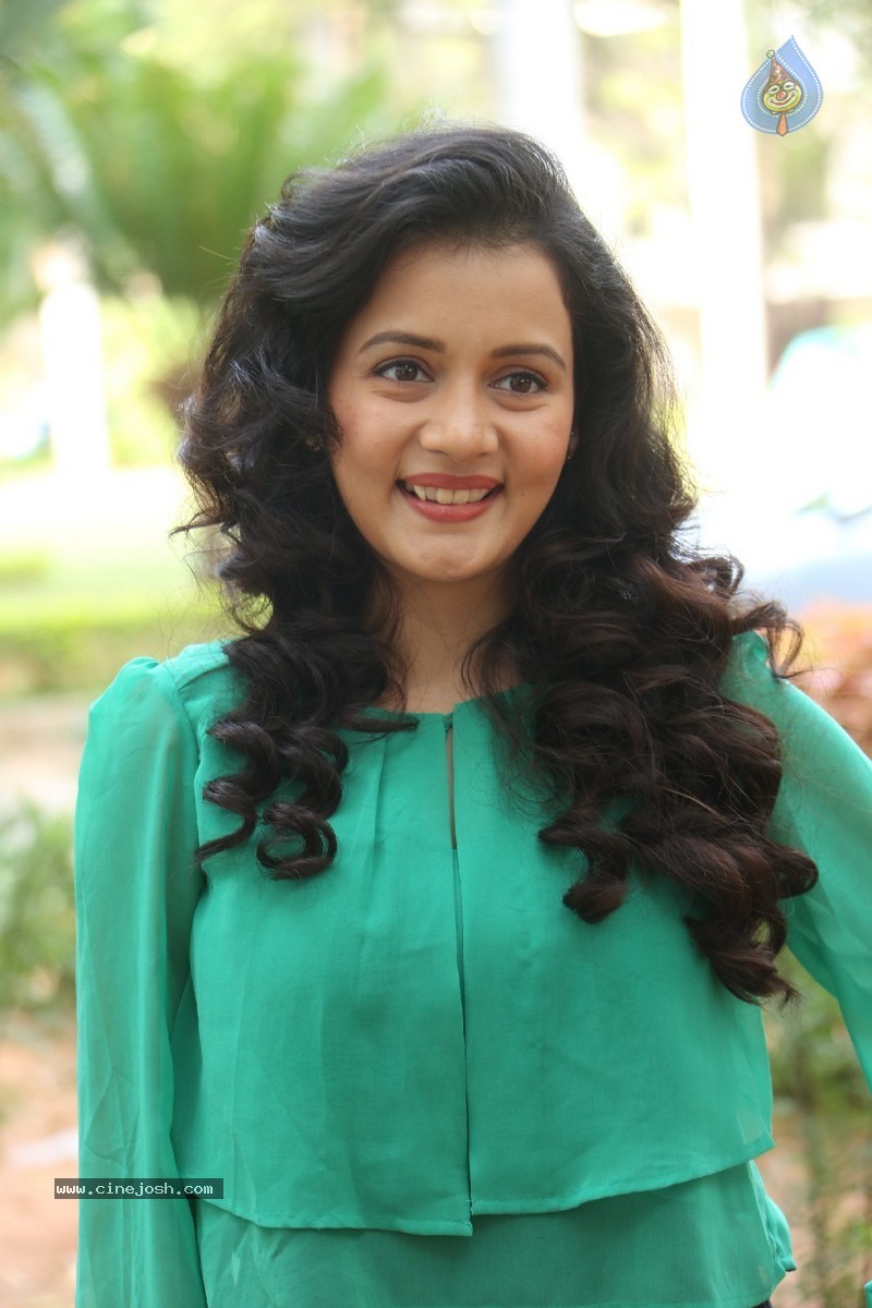 Sulagna Panigrahi Stills - 12 / 123 photos