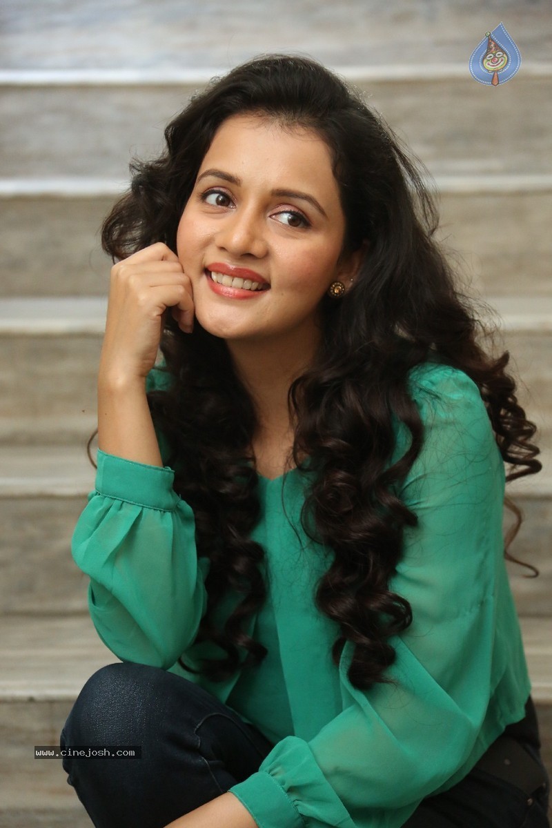 Sulagna Panigrahi Stills - 51 / 123 photos