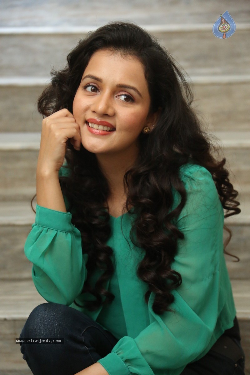 Sulagna Panigrahi Stills - 54 / 123 photos