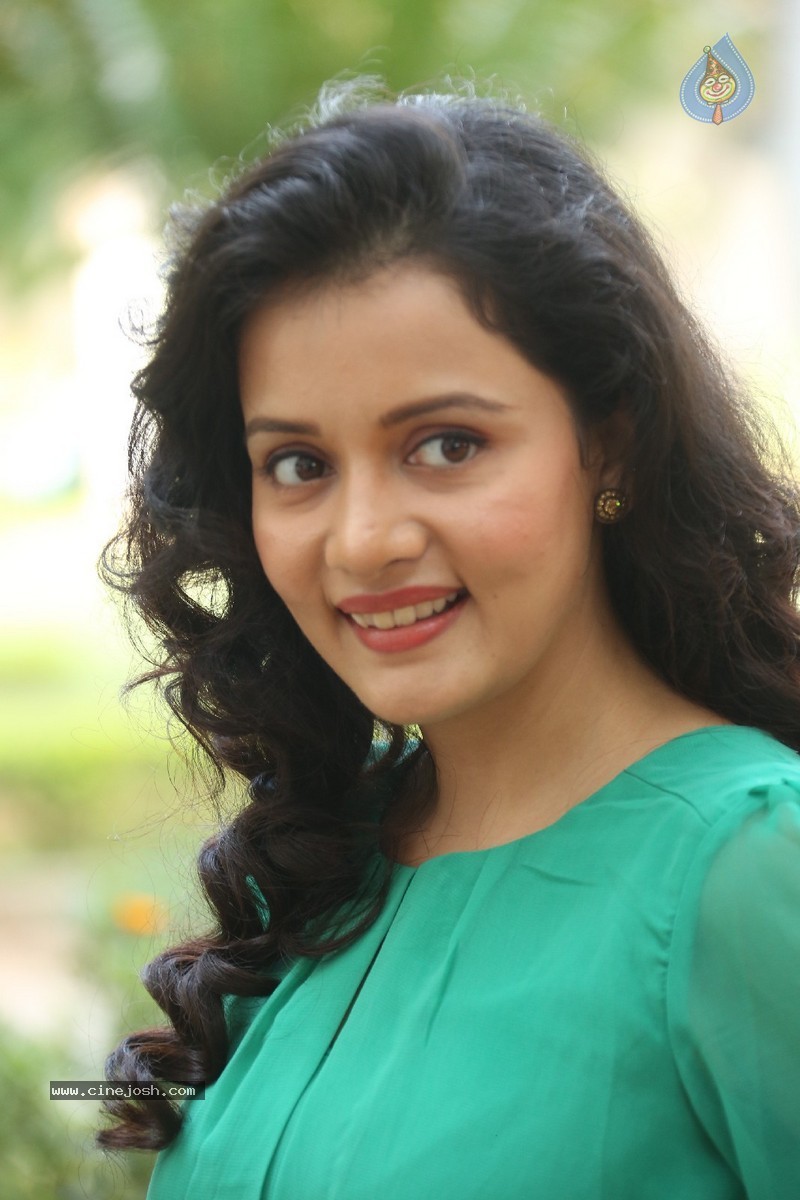 Sulagna Panigrahi Stills - 123 / 123 photos