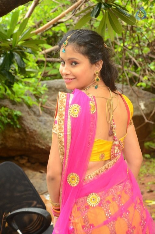 Sumi Ghosh New Photos - 4 / 42 photos