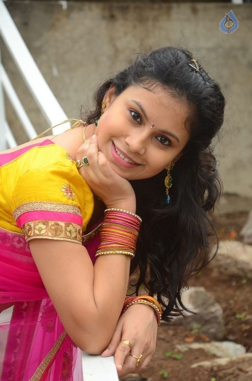 Sumi Ghosh New Photos - 11 / 42 photos