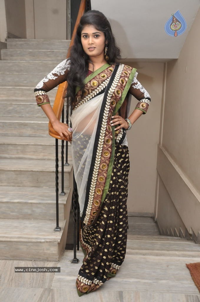 Sunitha New Stills - 2 / 52 photos