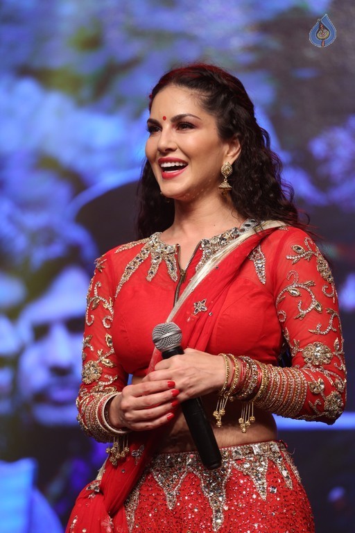 Sunny Leone at Rogue Audio Launch - 68 / 80 photos