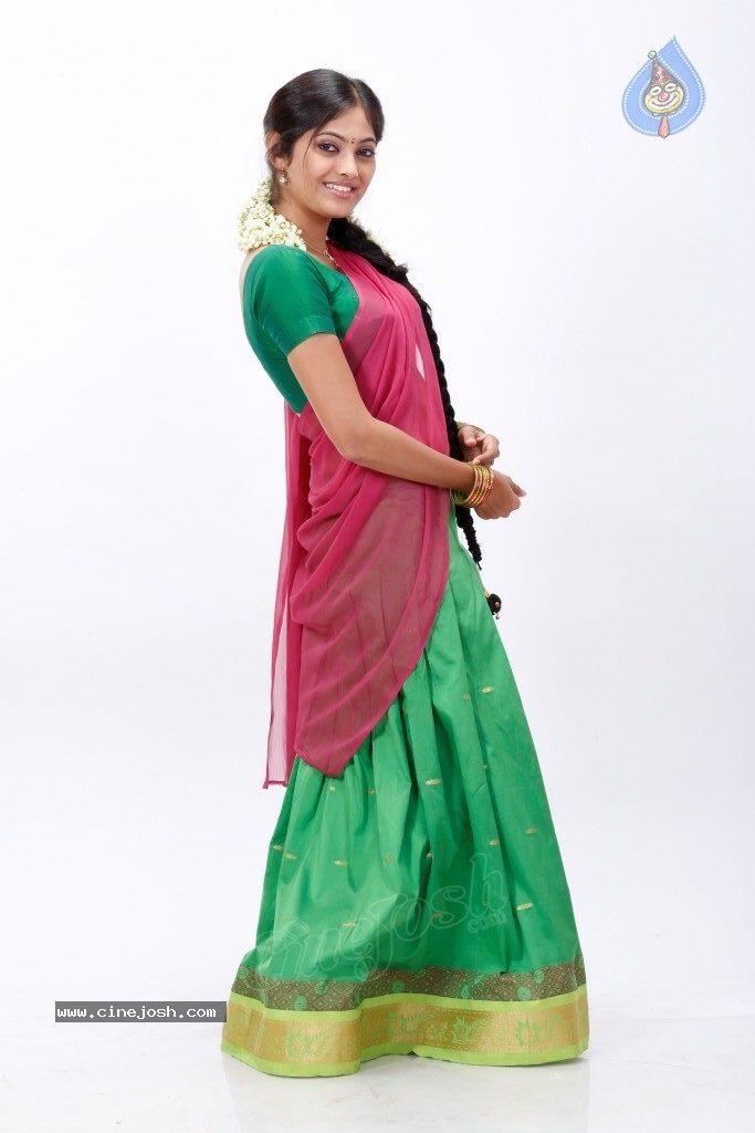 Supoorna Cute Photos - 38 / 143 photos