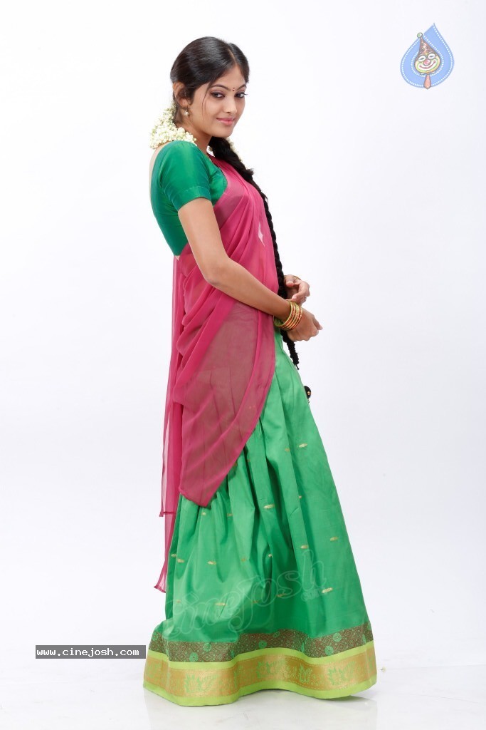 Supoorna Cute Photos - 41 / 143 photos