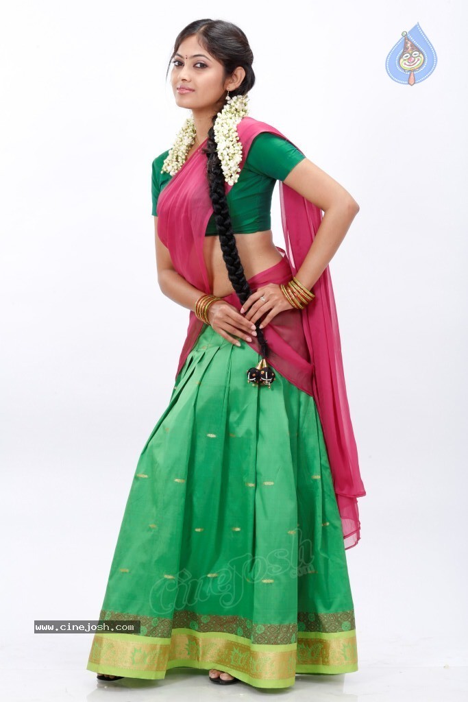 Supoorna Cute Photos - 80 / 143 photos