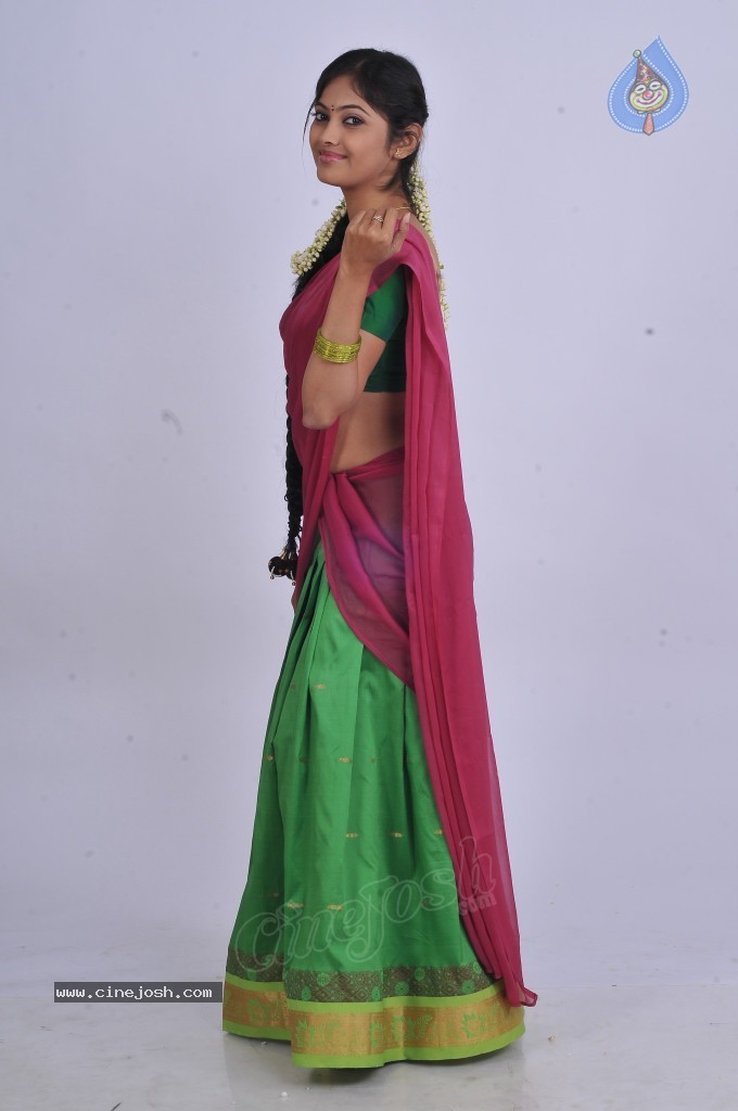 Supoorna Cute Photos - 91 / 143 photos