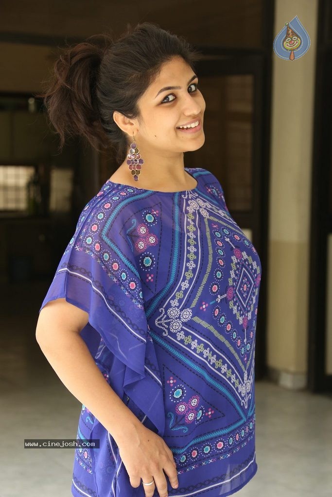 Supriya Isola New Photos - 26 / 101 photos