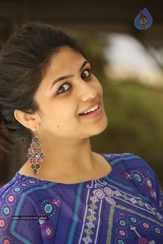 Supriya Isola New Photos - 44 / 101 photos