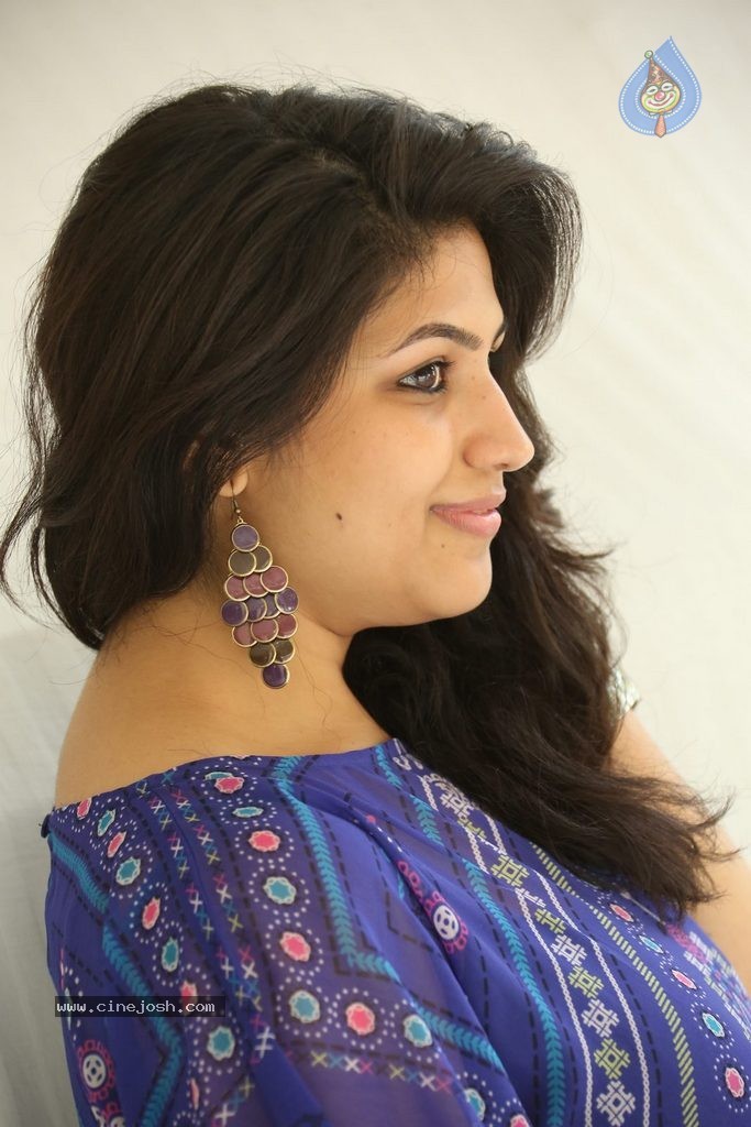 Supriya Isola New Photos - 50 / 101 photos