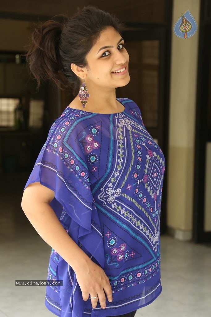 Supriya Isola New Photos - 66 / 101 photos