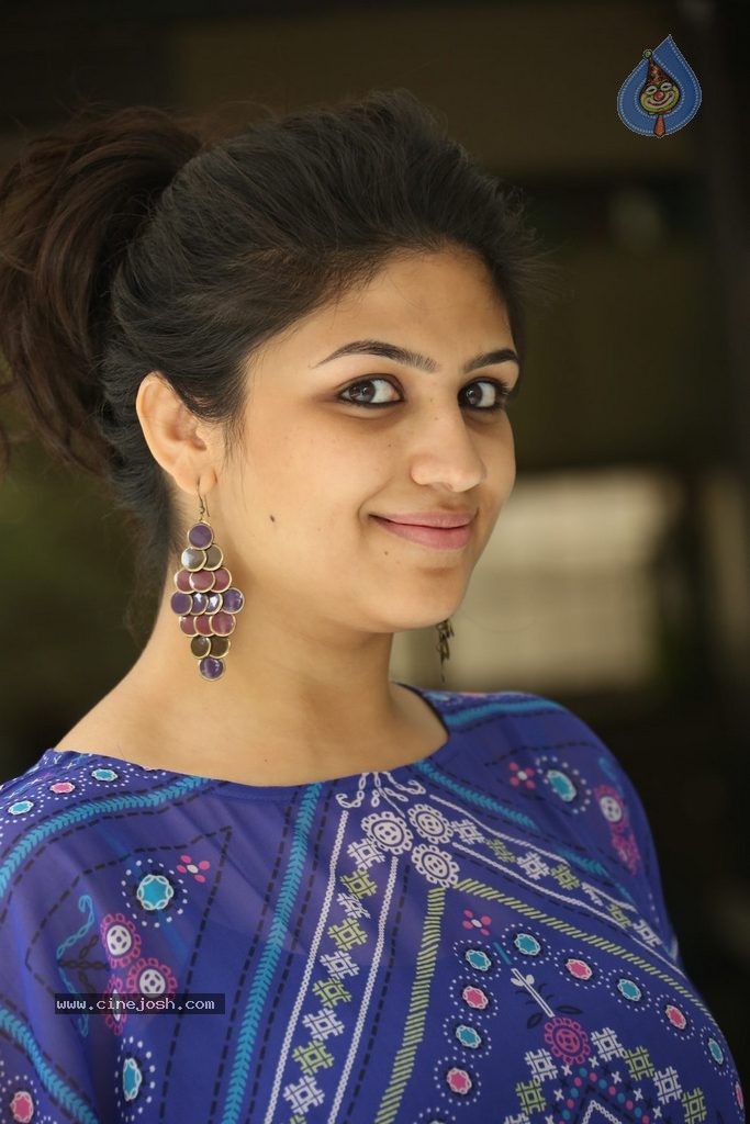 Supriya Isola New Photos - 93 / 101 photos