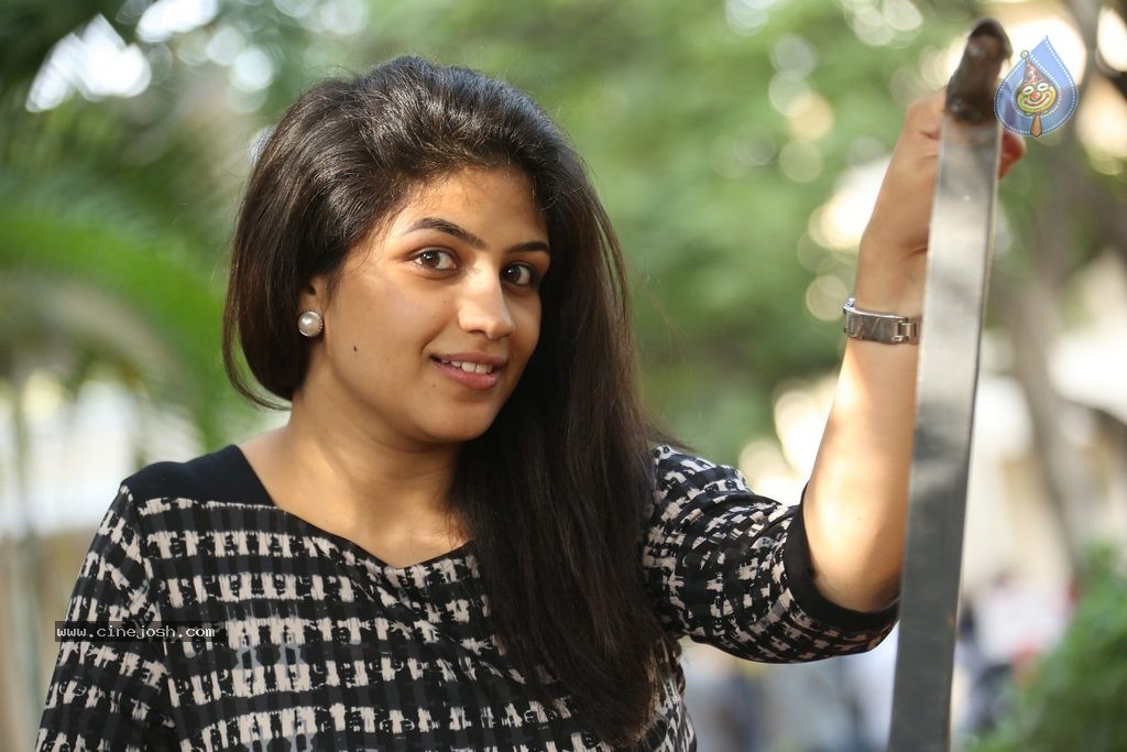 Supriya Isola New Photos - 31 / 85 photos