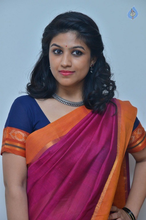 Supriya New Pics - 23 / 39 photos