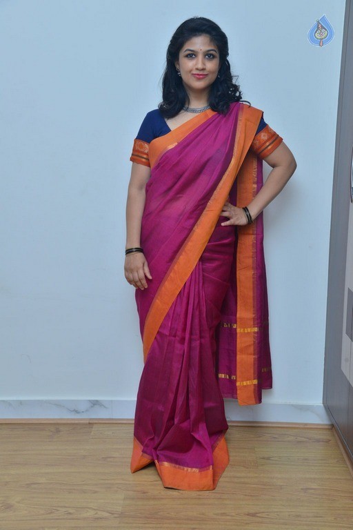 Supriya New Pics - 30 / 39 photos