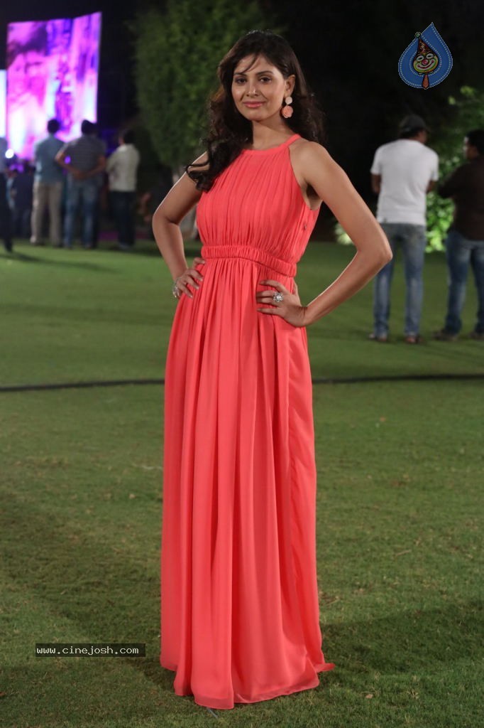 Supriya Shailaja Latest Gallery - 55 / 130 photos