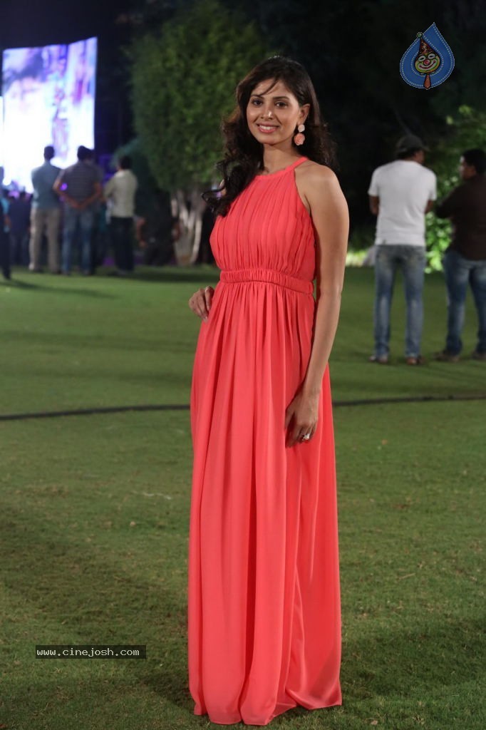 Supriya Shailaja Latest Gallery - 112 / 130 photos