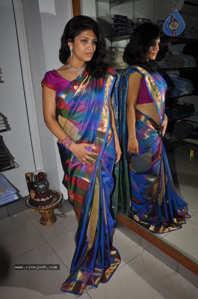 Supriya Shailaja Latest Stills - 27 / 35 photos