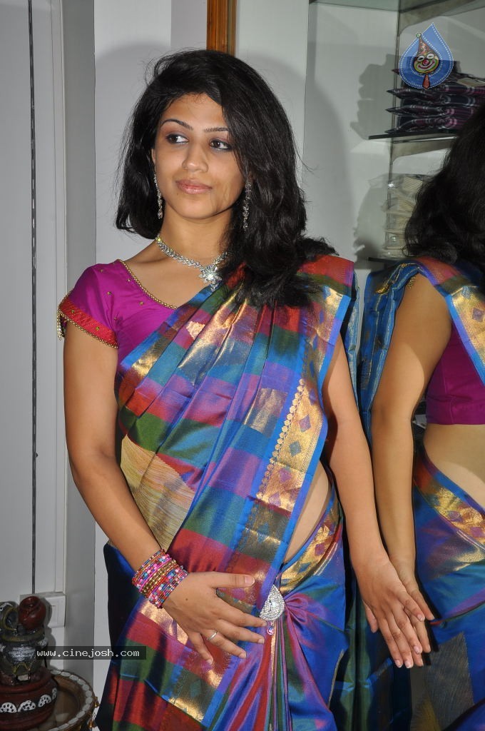 Supriya Shailaja Latest Stills - 32 / 35 photos