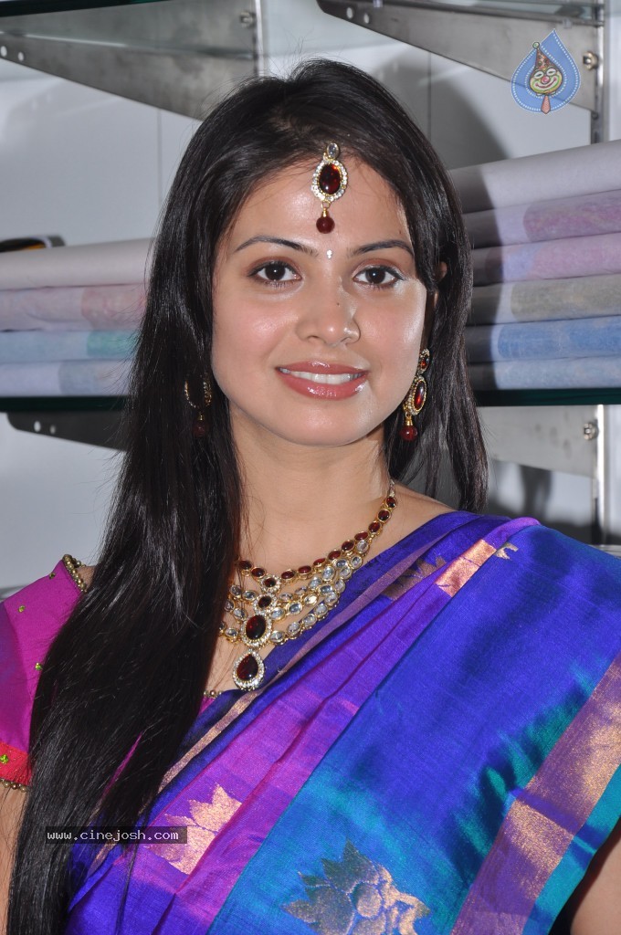 Supriya Shailaja Latest Stills - 41 / 55 photos