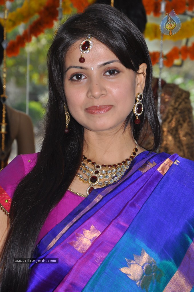 Supriya Shailaja Latest Stills - 47 / 55 photos