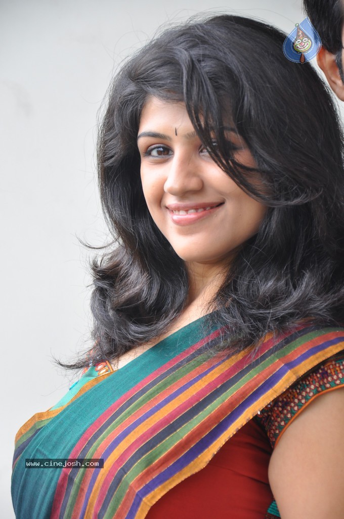 Supriya Shailaja New Stills - 32 / 37 photos