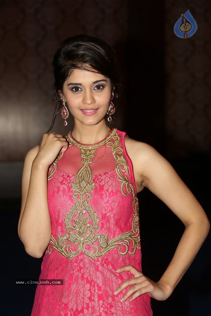 Surabhi New Photos - 123 / 128 photos