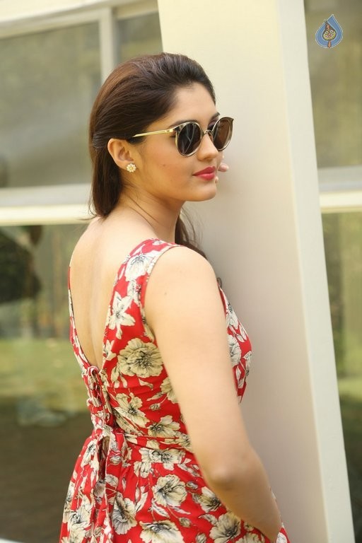 Surabhi New Pics - 11 / 50 photos