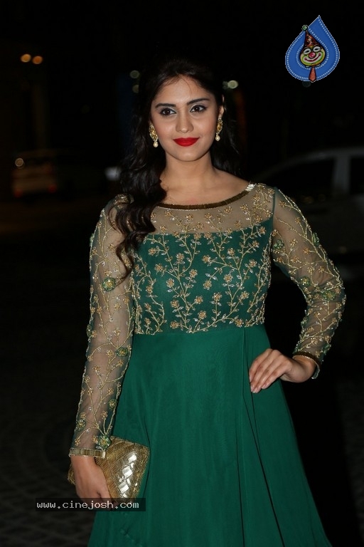 Surabhi New Stills - 15 / 26 photos