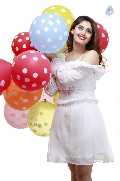 Surbhi Birthday Special Photos - 4 / 8 photos