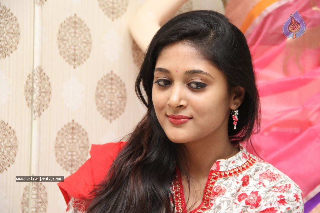 Sushma New Stills - 127 / 130 photos