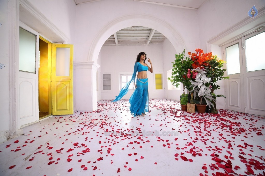 Sushma Raj Latest Gallery - 1 / 126 photos