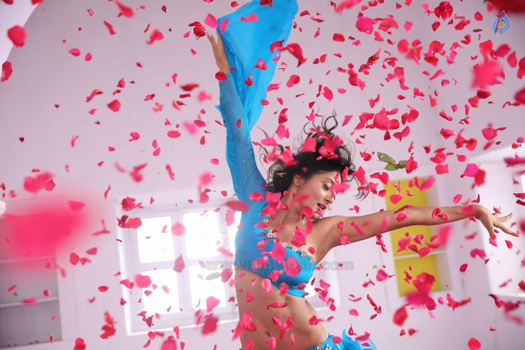 Sushma Raj Latest Gallery - 5 / 126 photos