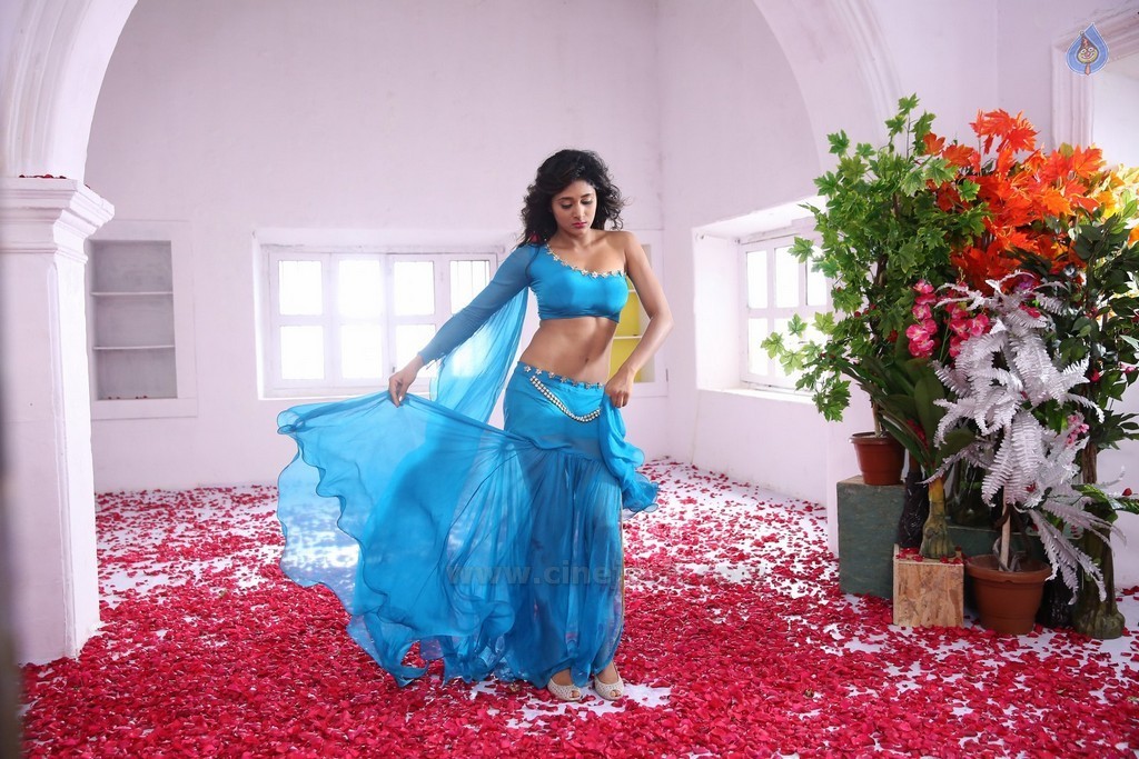 Sushma Raj Latest Gallery - 91 / 126 photos