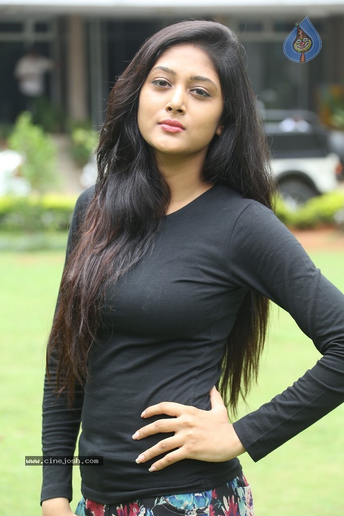 Sushma Raj New Gallery - 1 / 81 photos