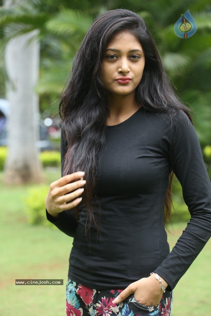 Sushma Raj New Gallery - 8 / 81 photos