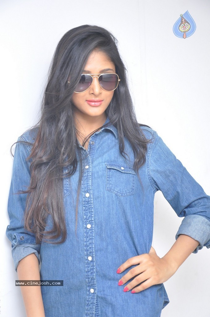 Sushma Raj New Photos - 44 / 108 photos