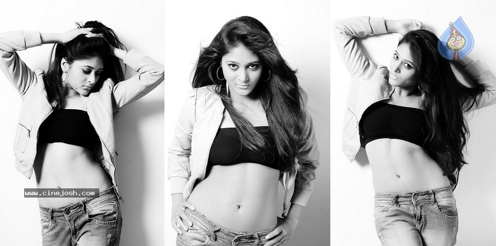 Sushma Raj New Pics - 17 / 24 photos