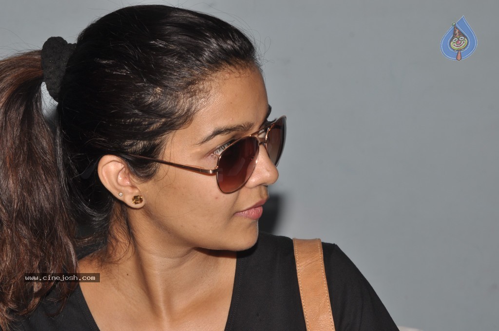 Swathi at Swamy Ra Ra SM - 14 / 64 photos