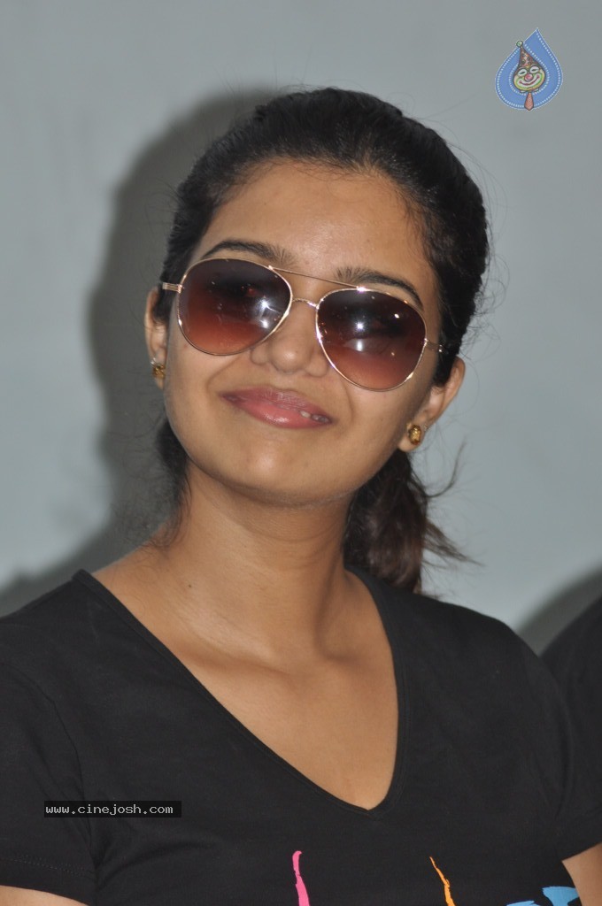 Swathi at Swamy Ra Ra SM - 31 / 64 photos
