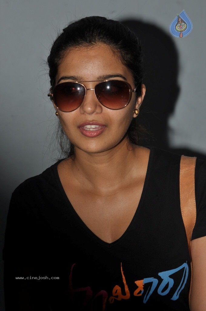 Swathi at Swamy Ra Ra SM - 36 / 64 photos