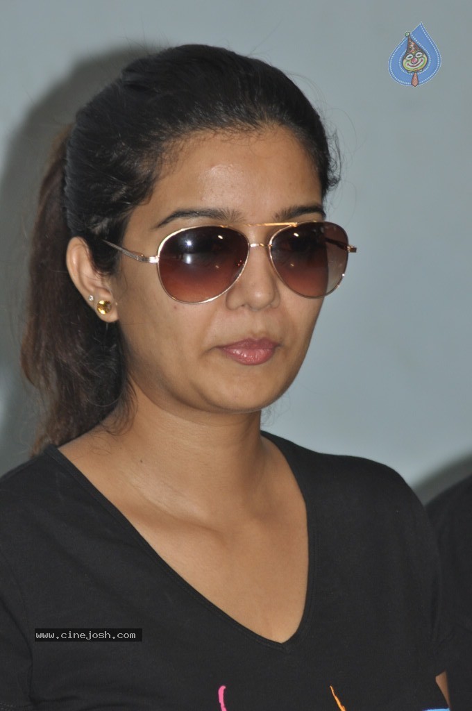 Swathi at Swamy Ra Ra SM - 47 / 64 photos