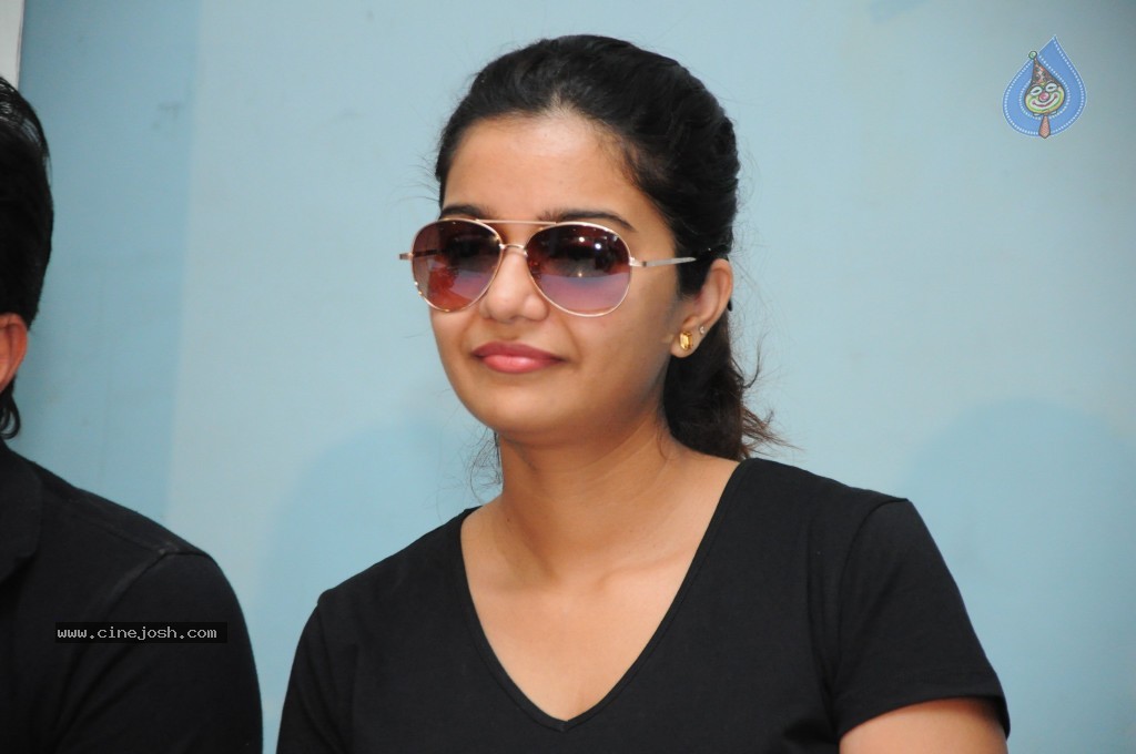 Swathi at Swamy Ra Ra SM - 56 / 64 photos