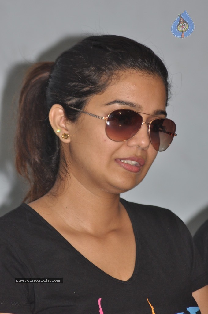Swathi at Swamy Ra Ra SM - 63 / 64 photos