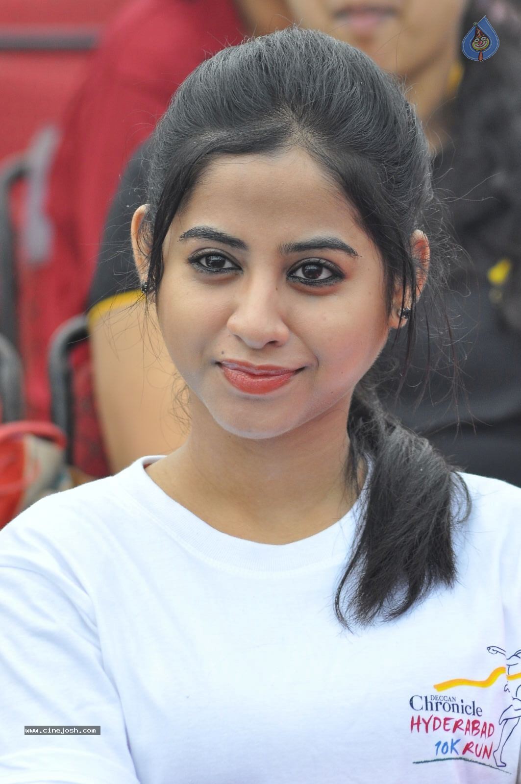 Swathi Deekshit New Stills - 6 / 44 photos