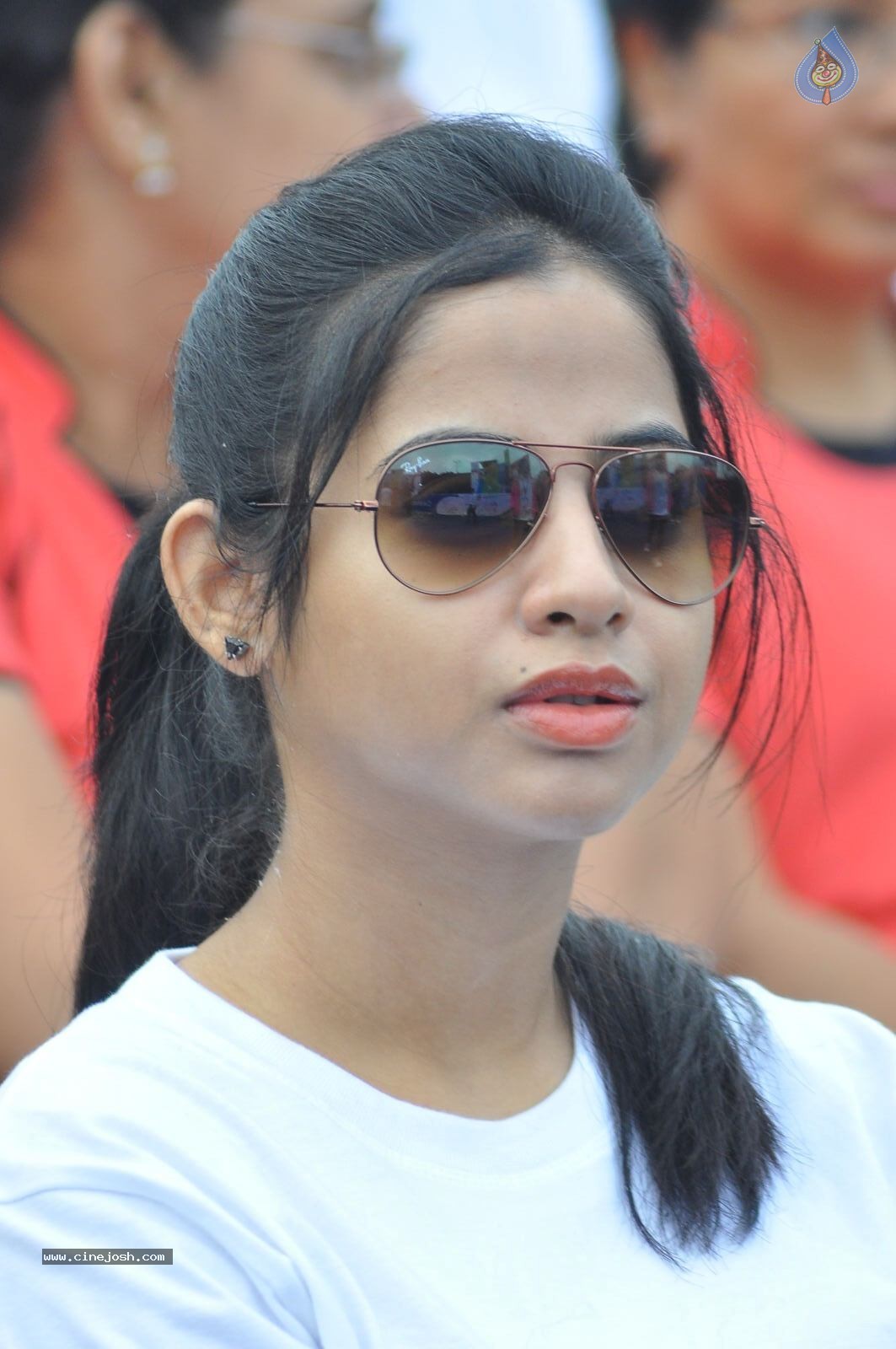 Swathi Deekshit New Stills - 15 / 44 photos