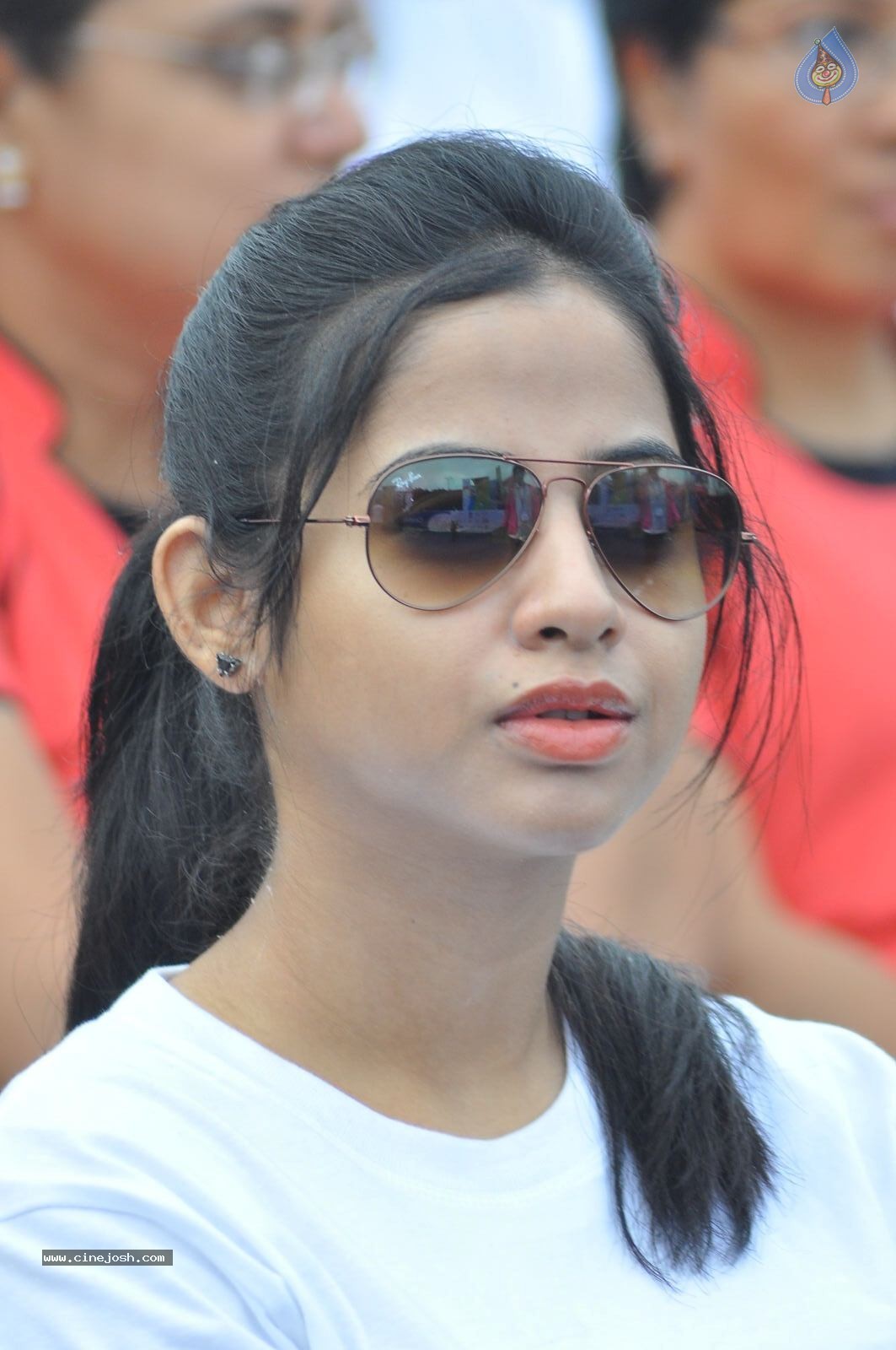 Swathi Deekshit New Stills - 23 / 44 photos